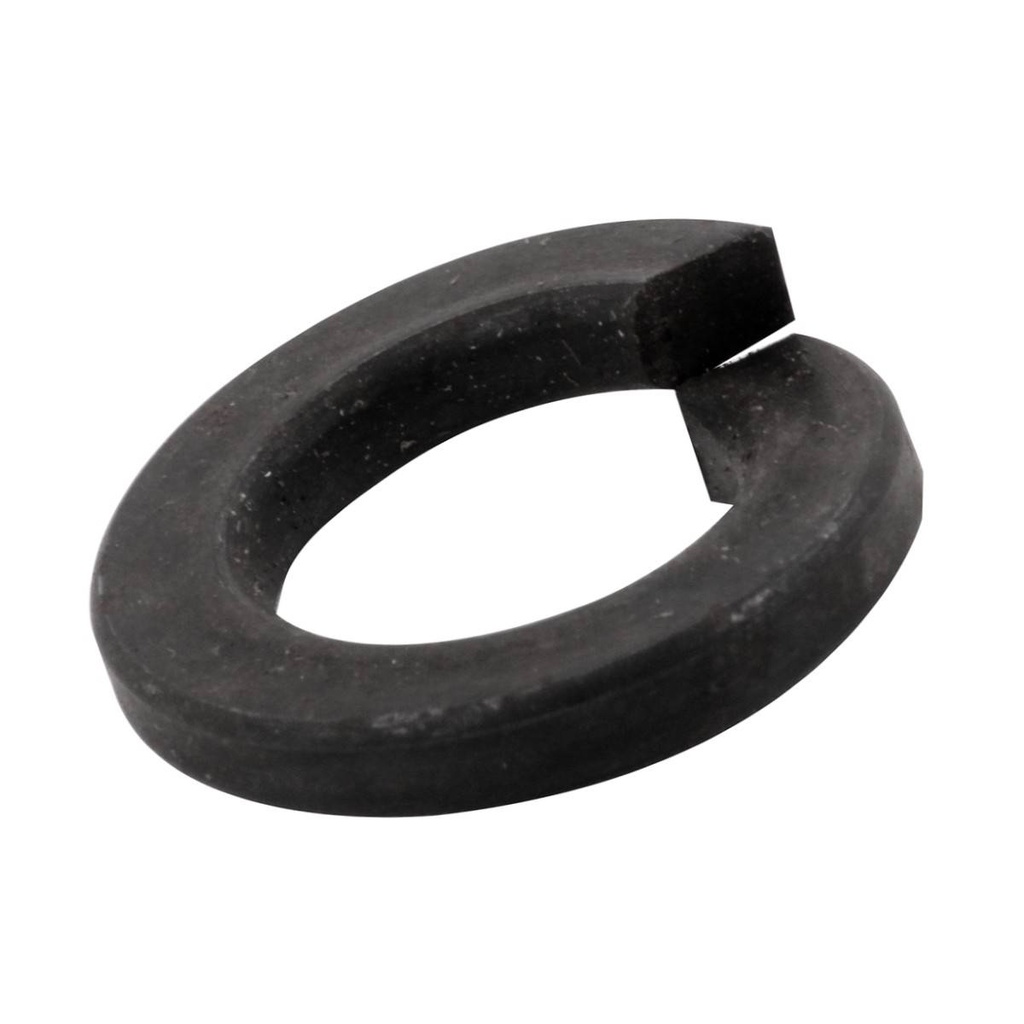 RONDANA DE PRESION NEGRA 5/8   (Precio x Pza - Caja c/100 pzas)