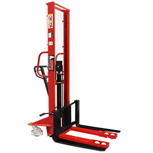 APILADOR MANUAL 1T X1.6M PASILLO ANGOSTO