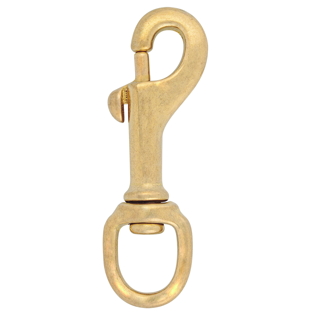 BANDOLA 1/2" CON GANCHO LATON SOLIDO