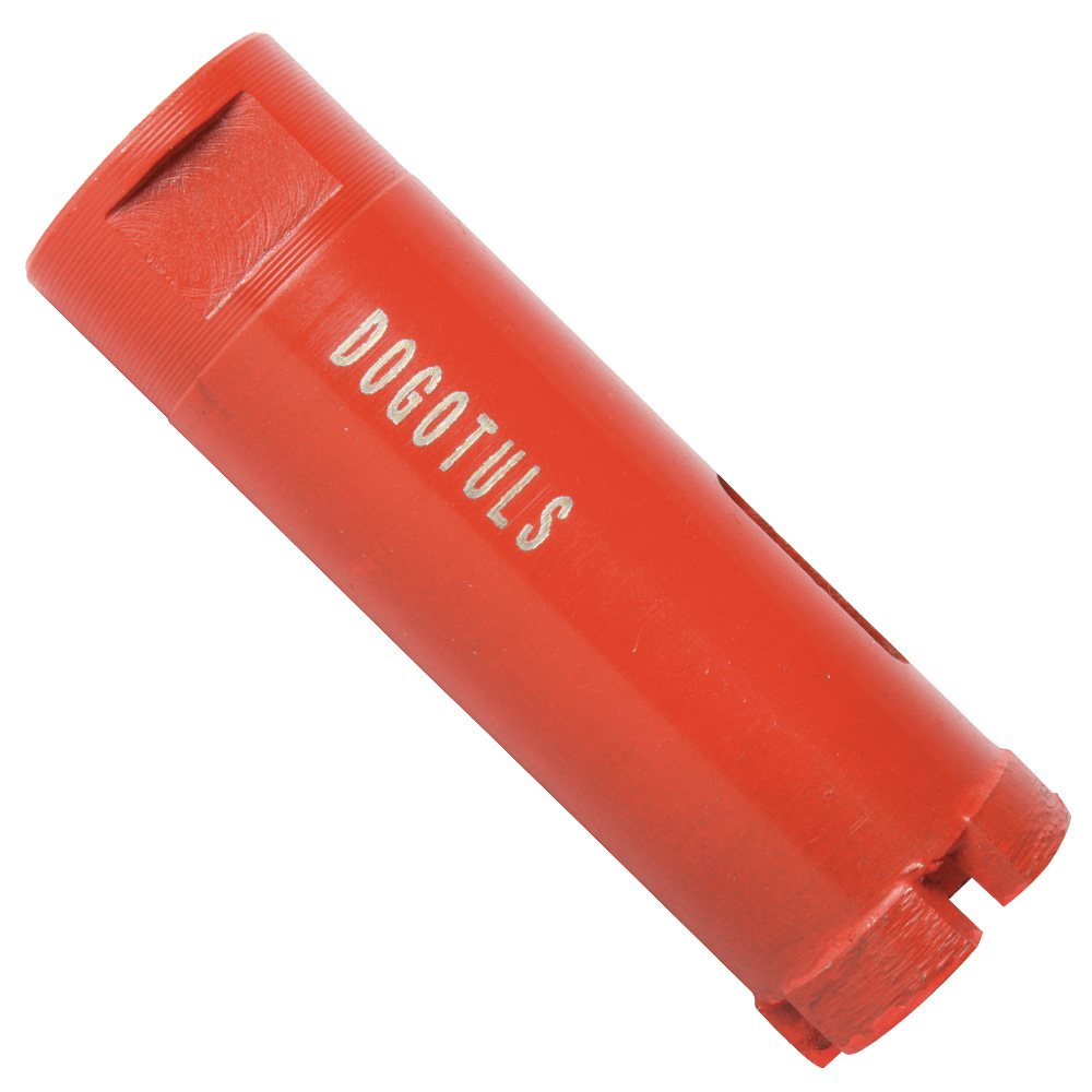 BROCA DIAMANTE 1-1/4"x4" 14-2MMGRANITO