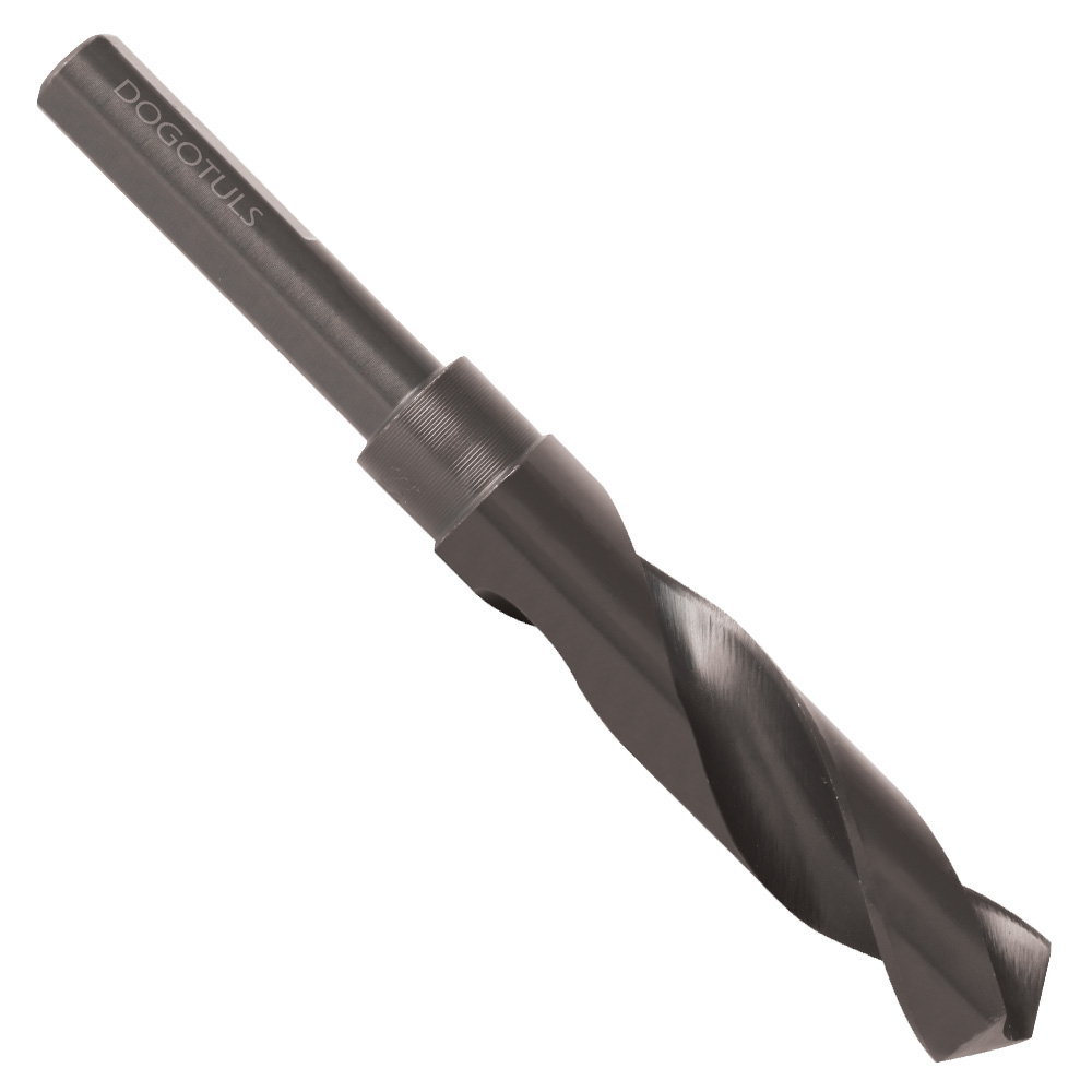 BROCA ZANCO 1/2 S&amp;D 25/32" USO GRAL AAV