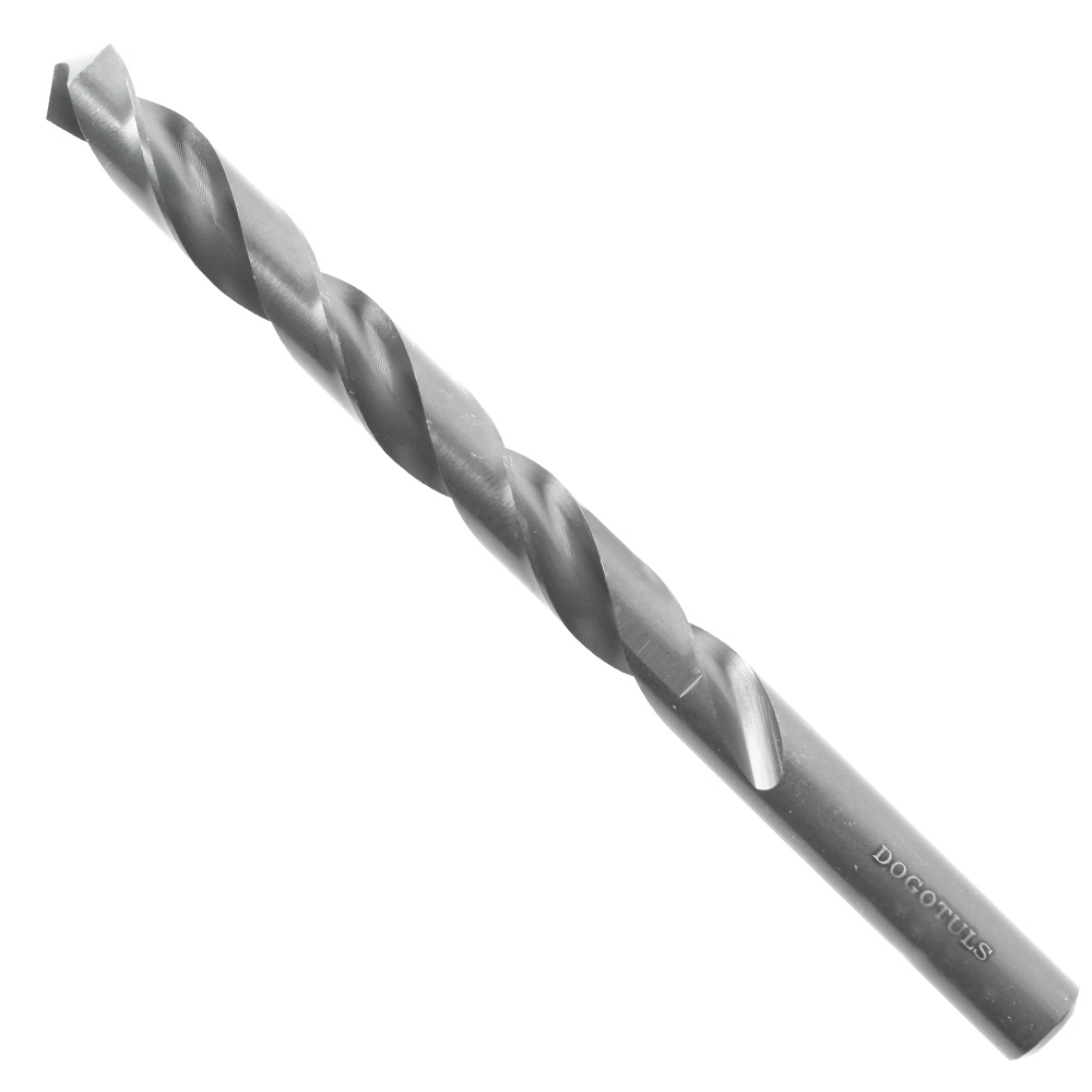 BROCA ZANCO RECTO 7/16" M2 INDUSTR AAV