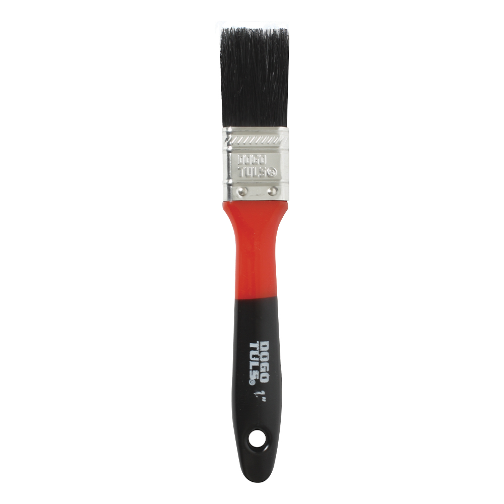 BROCHA PARA PINTAR 1" DOGOTULS