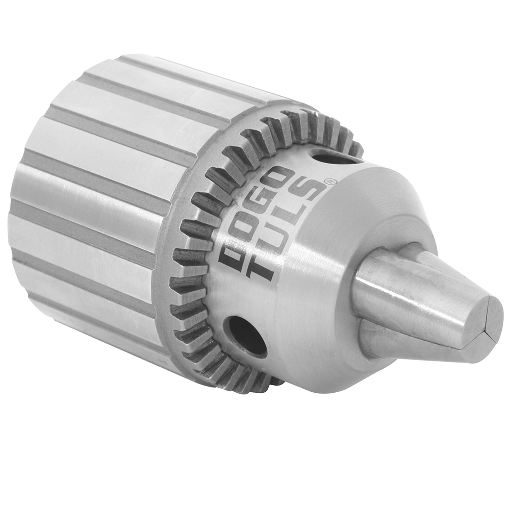 BROQUERO IND D34-02 CONICO JT2 1/2" LLAV