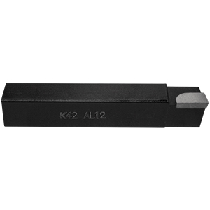 BURIL CALZADO AL12 3/4" IZQUIERDO K42 D2