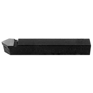 BURIL CALZADO D5 5/16" PUNTA 80° K42 D2