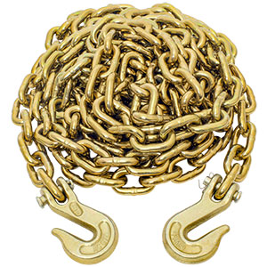 CADENA TRANSPORTE 3/8"x25' G70 GANCHOS