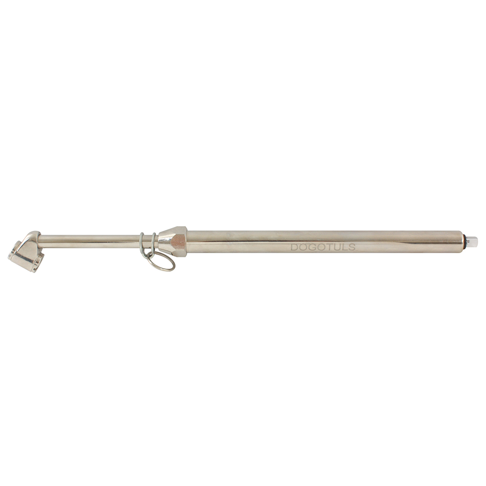 CALIBRADOR DOBLE PARA CAMIONES 220LBS D2
