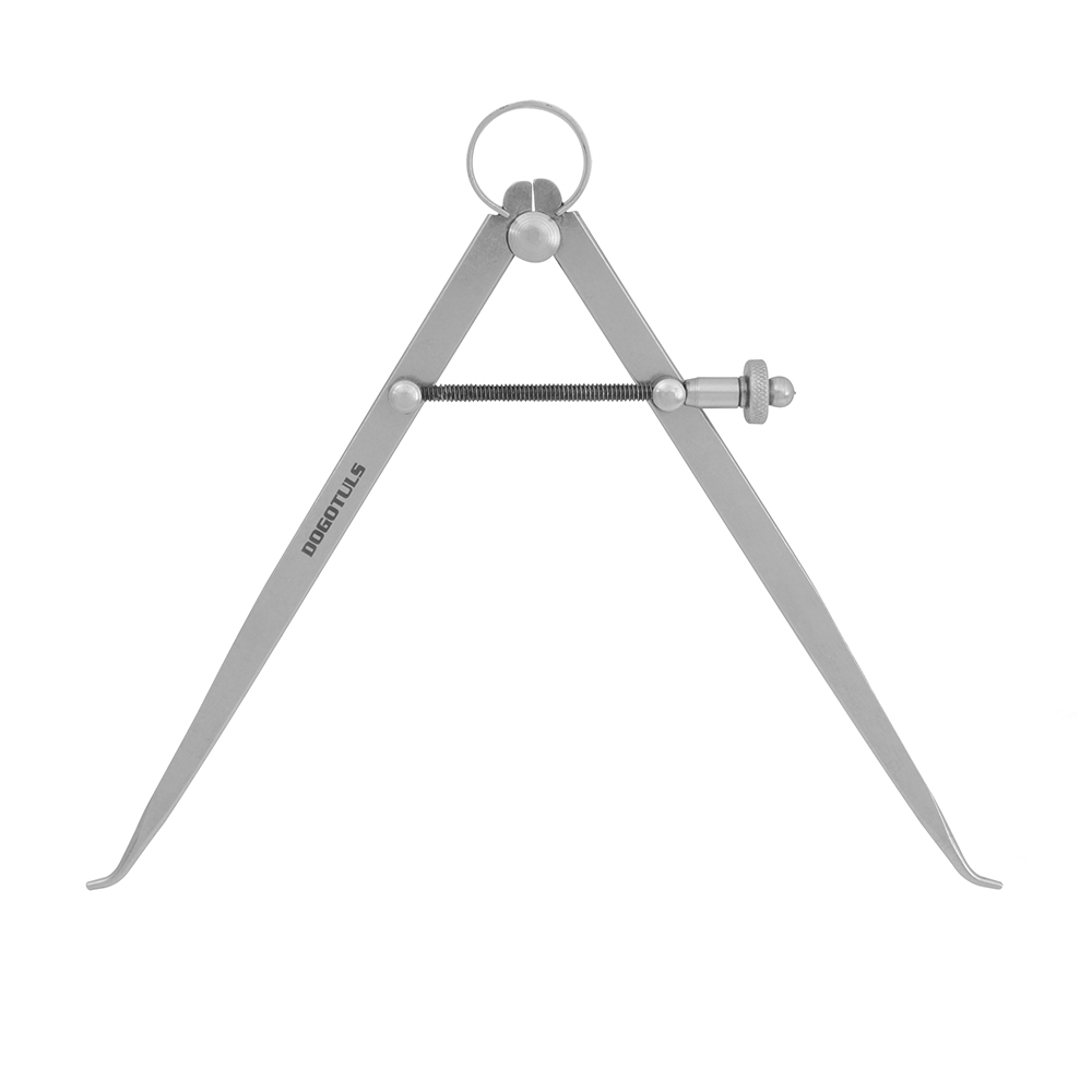 COMPAS PUNTA INTERIOR 12"