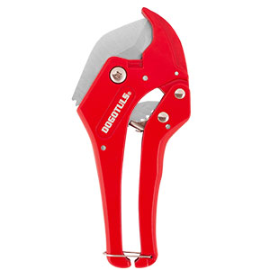 CORTATUBO DE PVC 1-5/8" PROFESIONAL