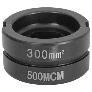 DADO PONCHADORA DOGOTULS 300mm2 - 500MCM