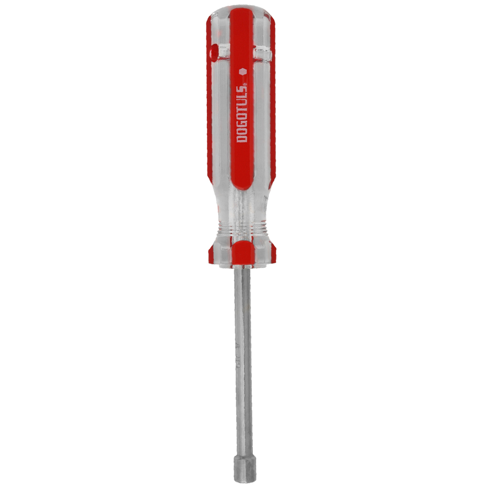 DESARMADOR ACETATO ROJO DE CAJA 3/8X3