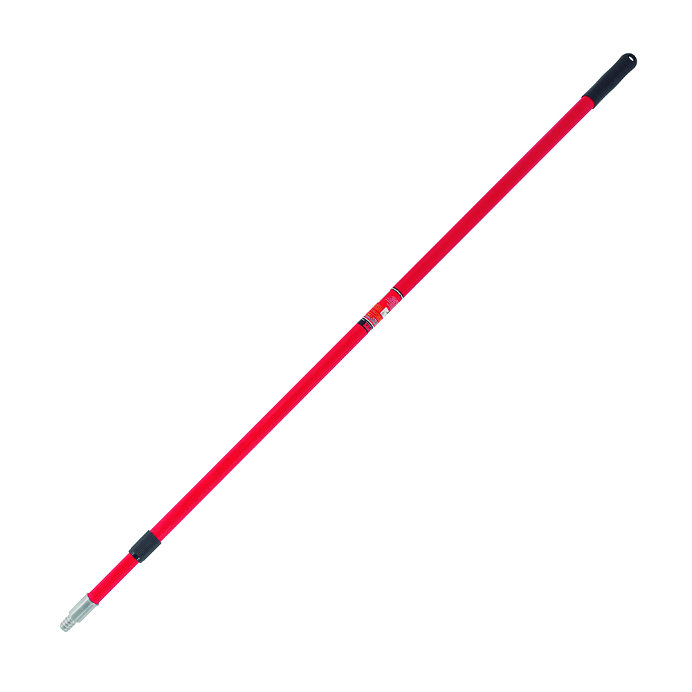 EXTENSION CON PUNTA DE METAL 1.5M - 3M