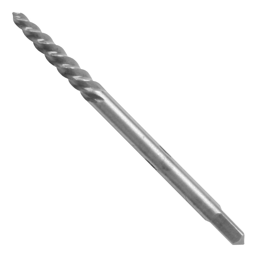 EXTRACTOR DE TORNILLO EX-5 ACERO ESPIRAL