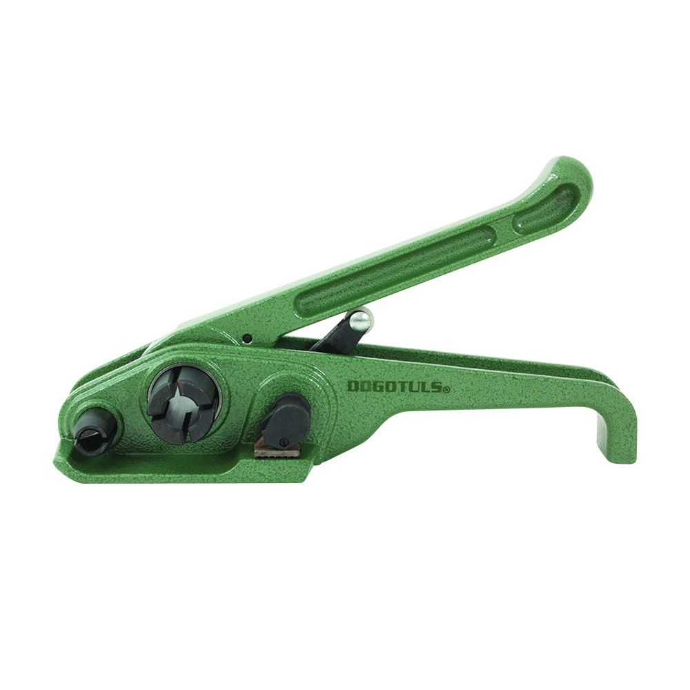 FLEJADORA PARA FLEJE PLASTICO 1/2" D3