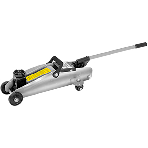 GATO HIDRAULICO PATIN 2TON CON ESTUCHE