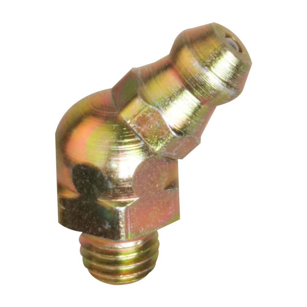 GRASERA 45° D-345 1/4" NPT - 18 DOGOTULS