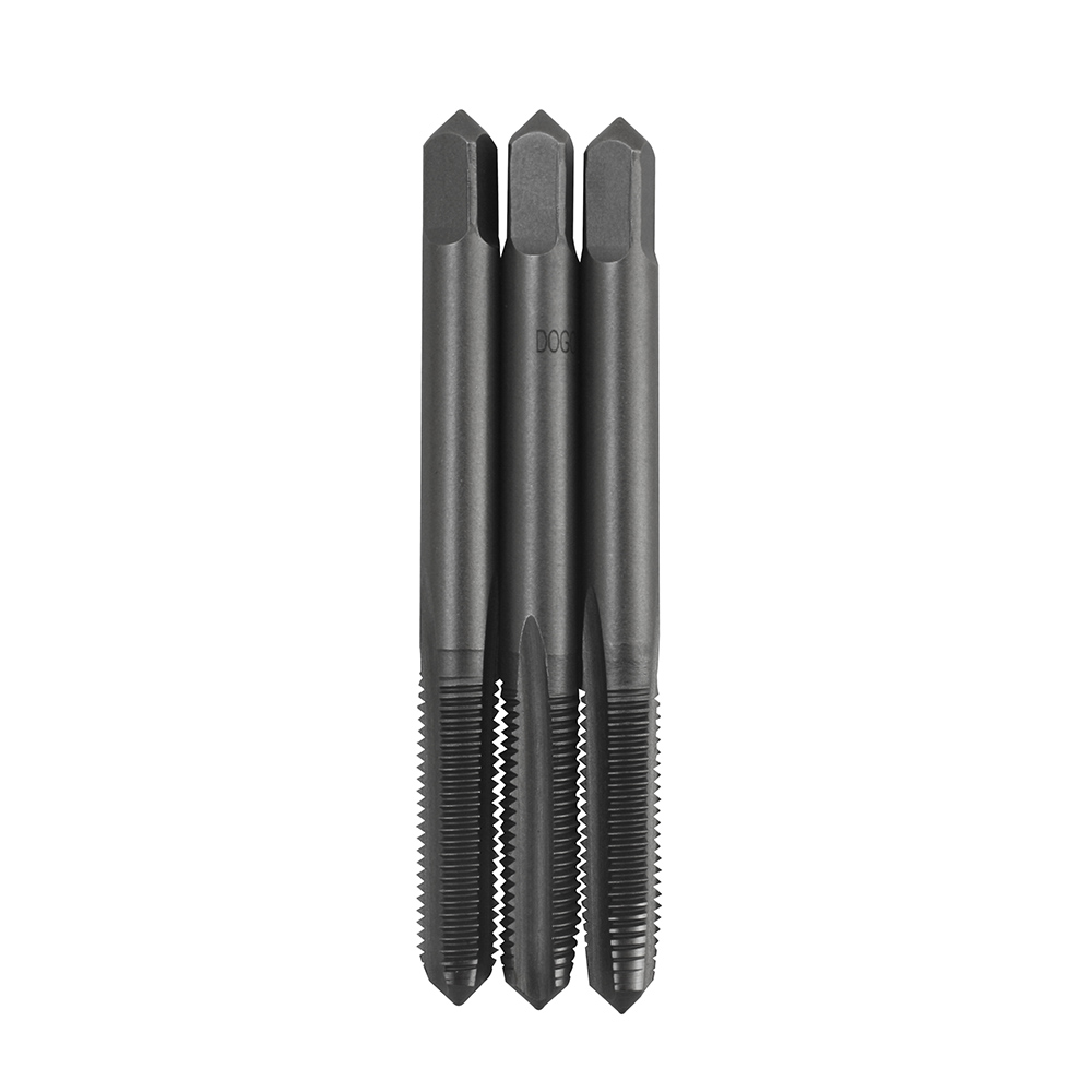 JGO 3 MACHUELOS AAC 5/32"-36 NS