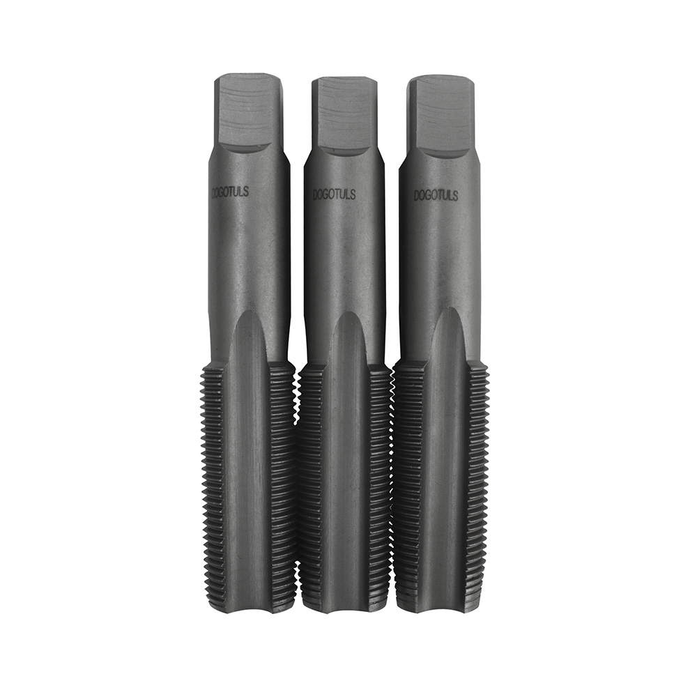 JGO 3 MACHUELOS AAC 5/8"-18 NF