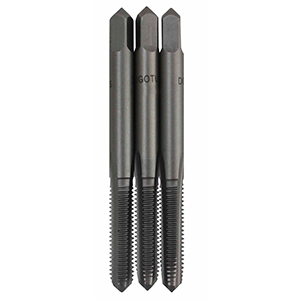 JGO 3 MACHUELOS AAC 6.0mm-1.0