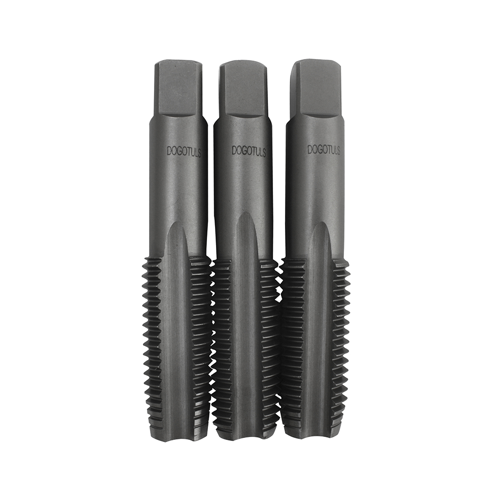 JGO 3 MACHUELOS AAC 9/16"-12 NC