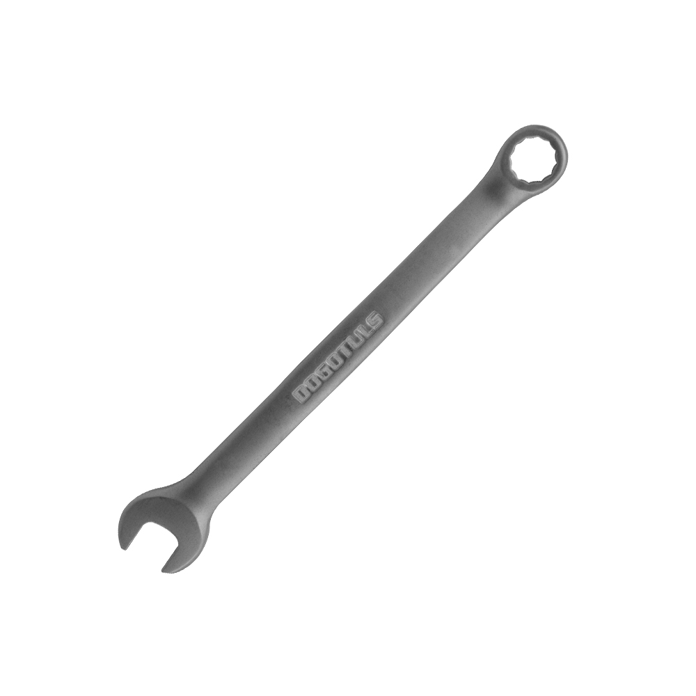 LLAVE COMBINADA 7mm LARGO 110MM CRV