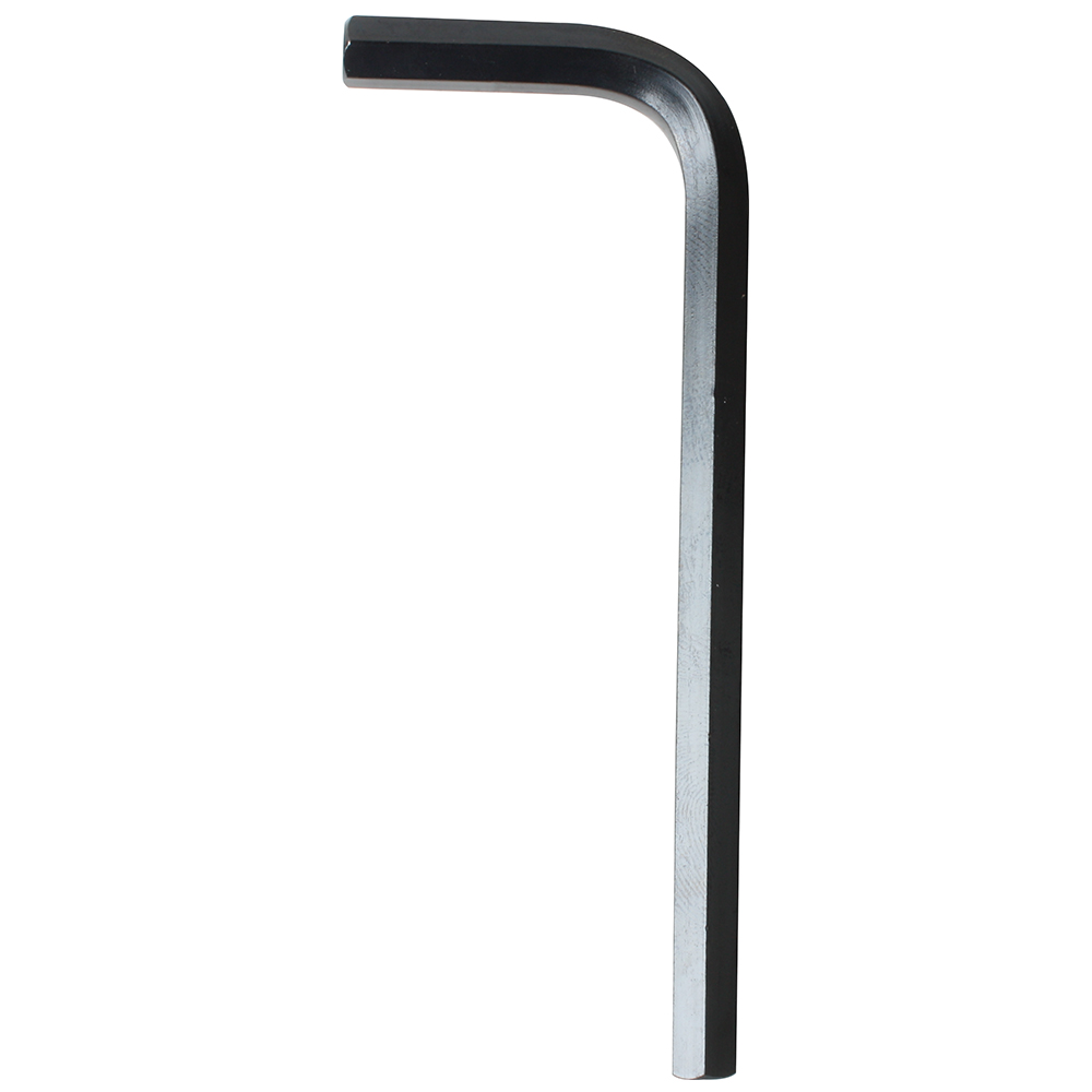 LLAVE MM CORTA 3MM  HEX CR-V