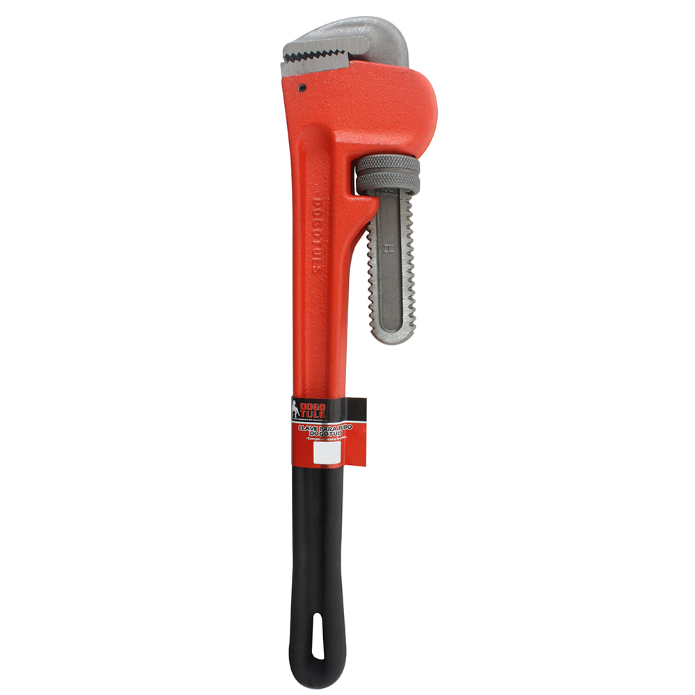 LLAVE PARA TUBO 24" (STILLSON) DOGOTULS