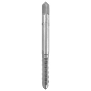 MACHUELO SEMICONICO M2 AAV 6mm - 1