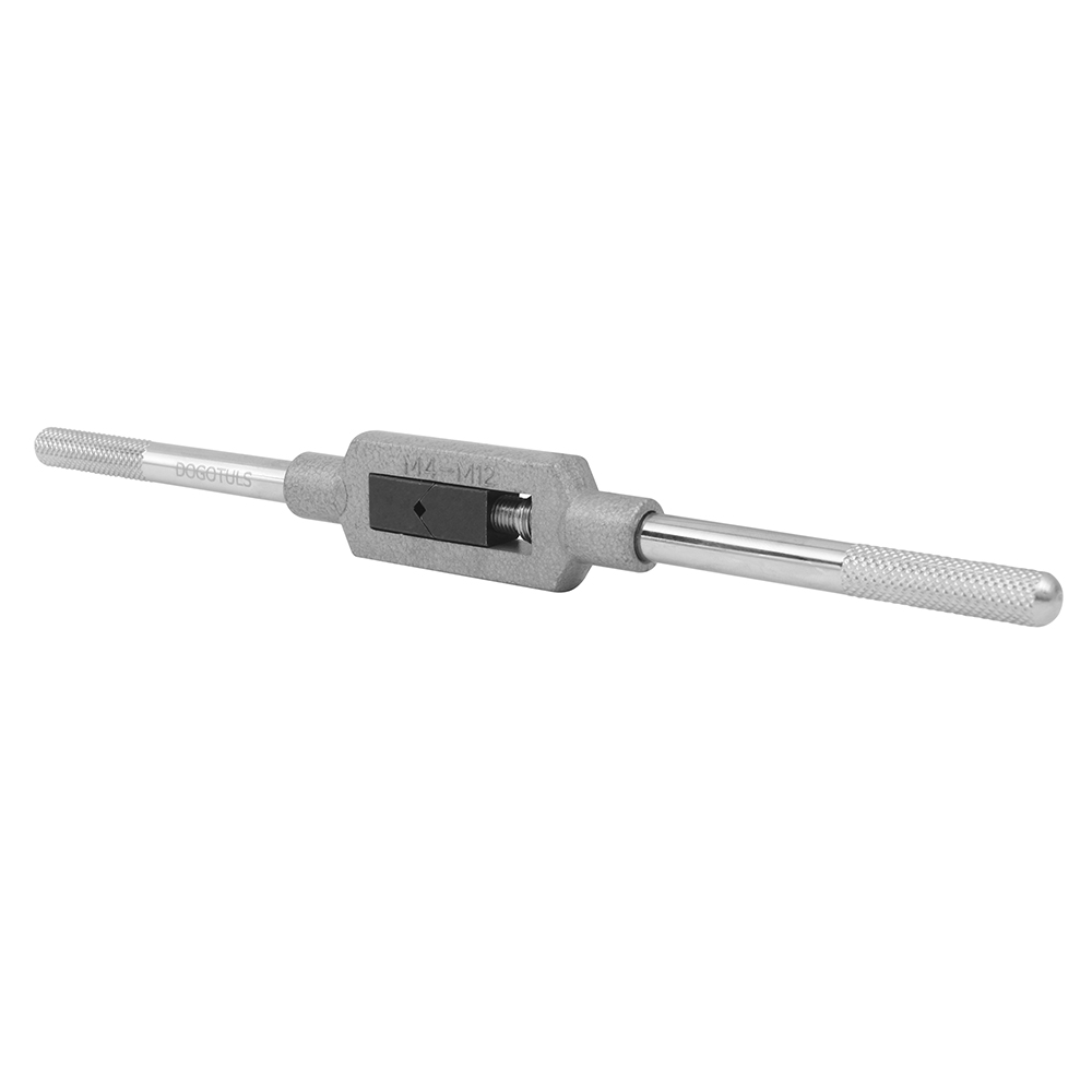 MANERAL TIPO GARROTE 3/8" PARA MACHUELO