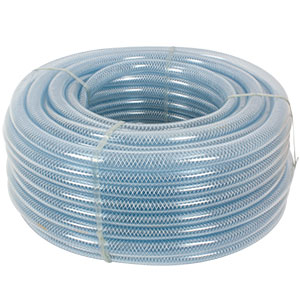 MANGUERA INDUSTRIAL TRAMADA 1"X50M