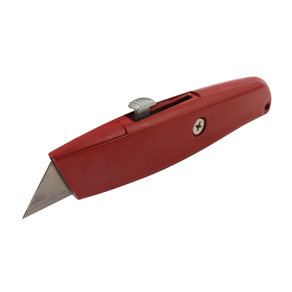 NAVAJA RETRACTIL METALICA PROFESIONAL