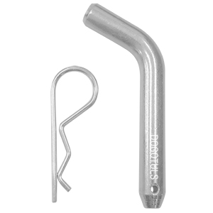 PERNO CON CHAVETA 5/8"X 3" PARA LENGÜETA