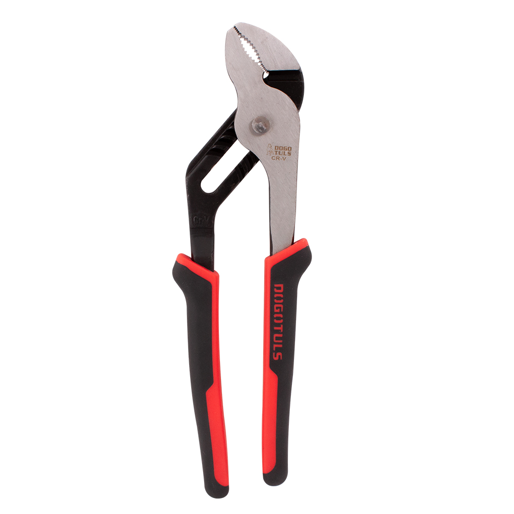 PINZA EXTENSION PROFESIONAL CR-V 10"