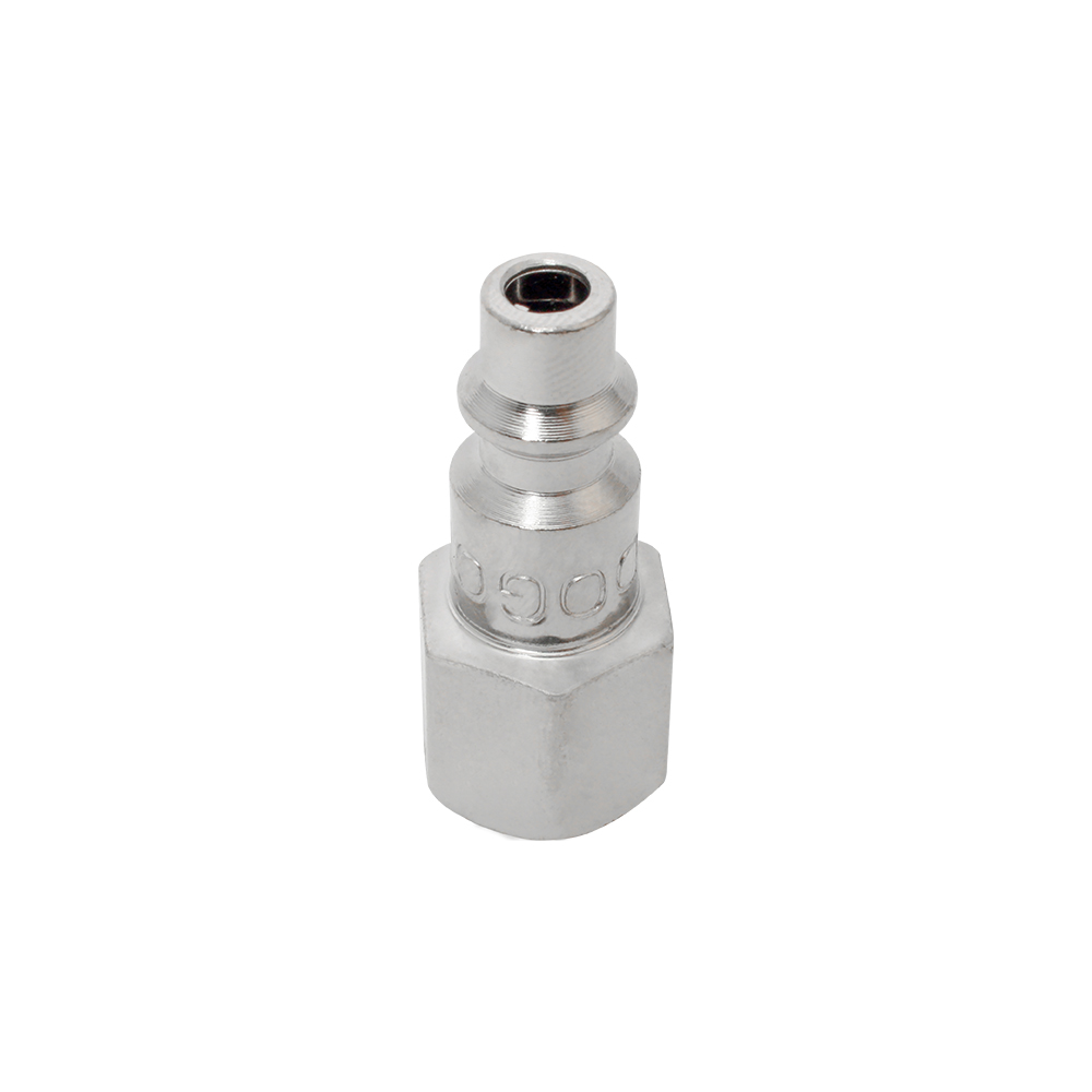PIVOTE HEMBRA ACERO 1/4" NPT