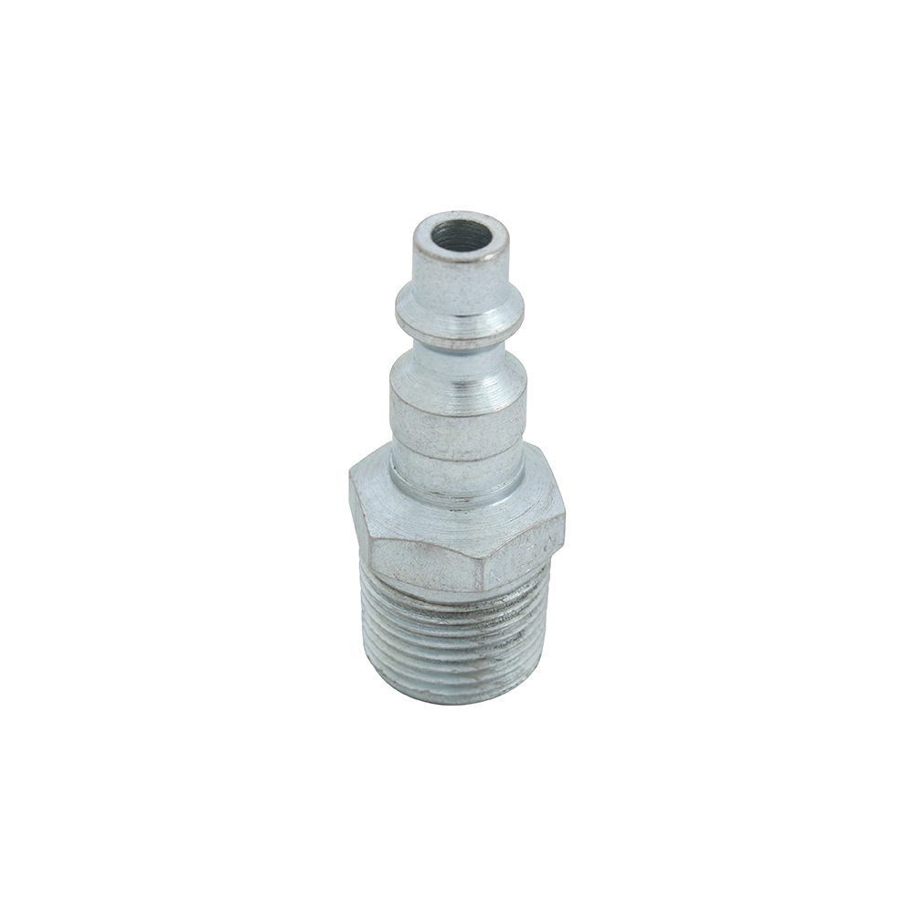 PIVOTE MILTON 3/8 NPT MACHO 733BK