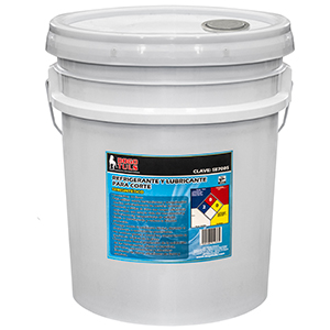 REFRIGERANTE Y LUBRICANTE PARA CORTE 19LTS