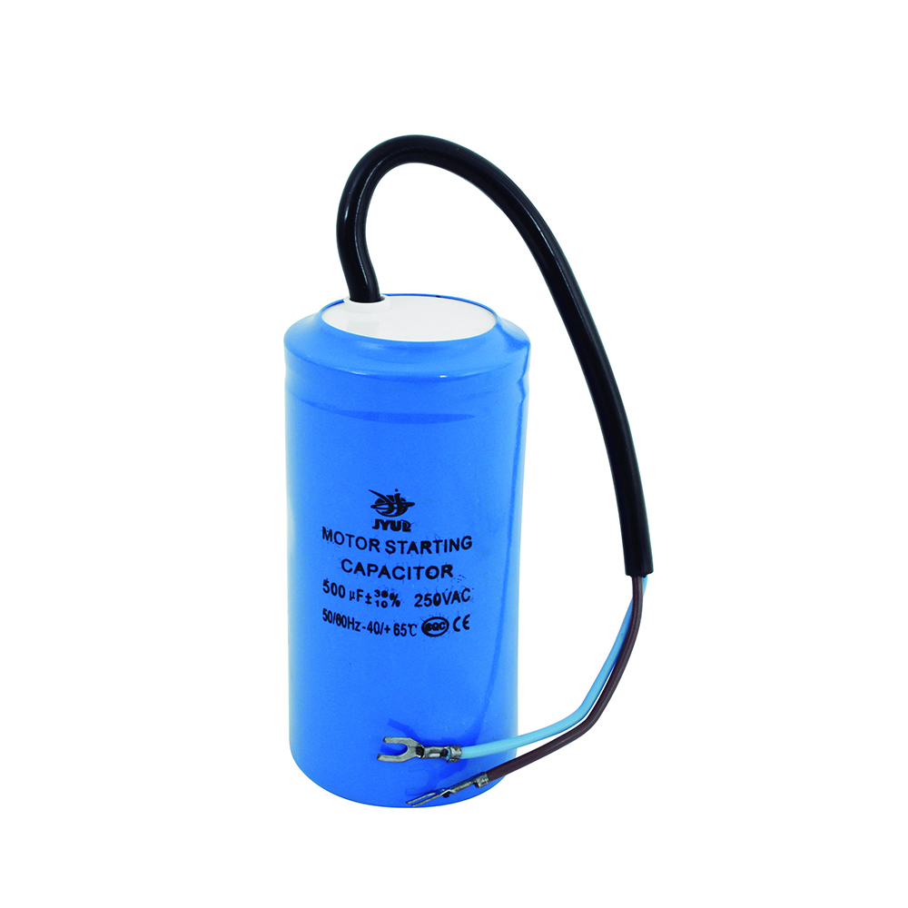 REPUESTO CAPACITOR AZUL PARA ZM7003
