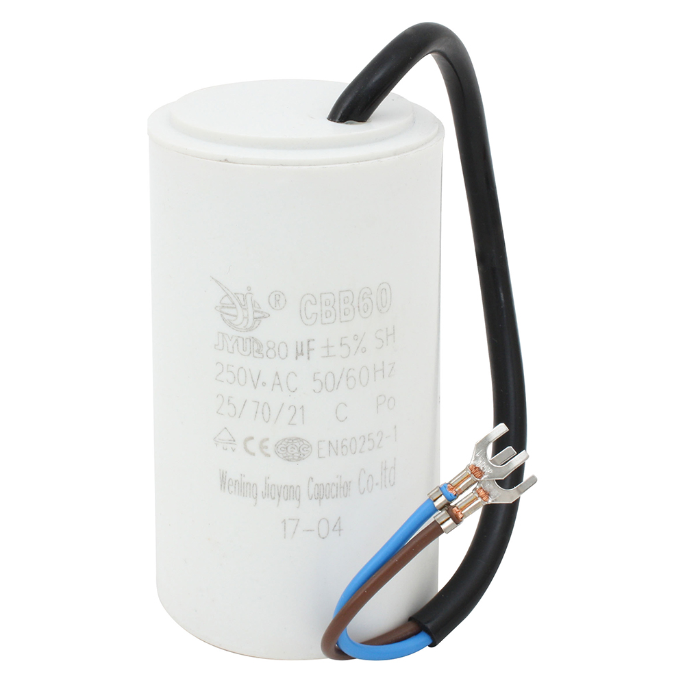 REPUESTO CAPACITOR ZM7001 Y ZM7002
