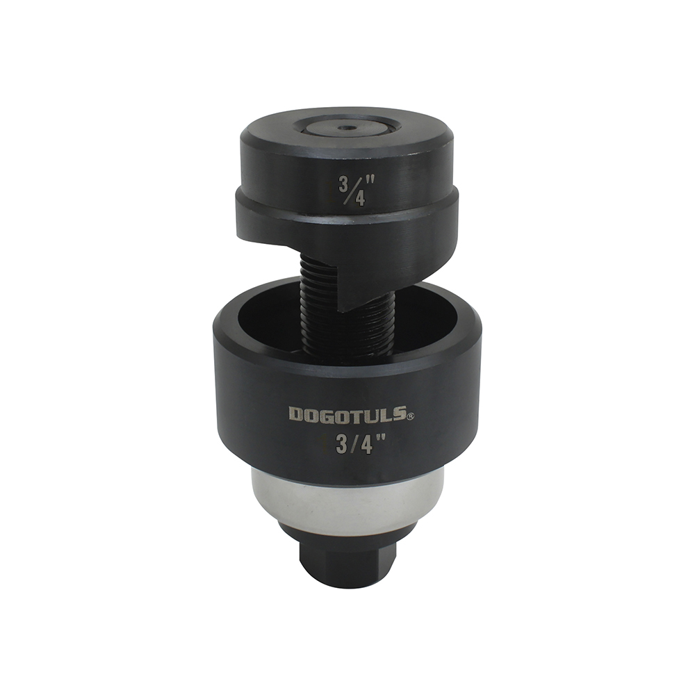 SACABOCADO CONDUIT 3/4"