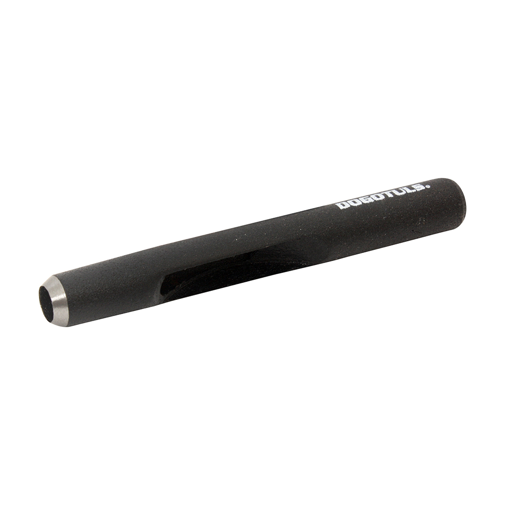 SACABOCADO REDONDO 3/8" NEGRO