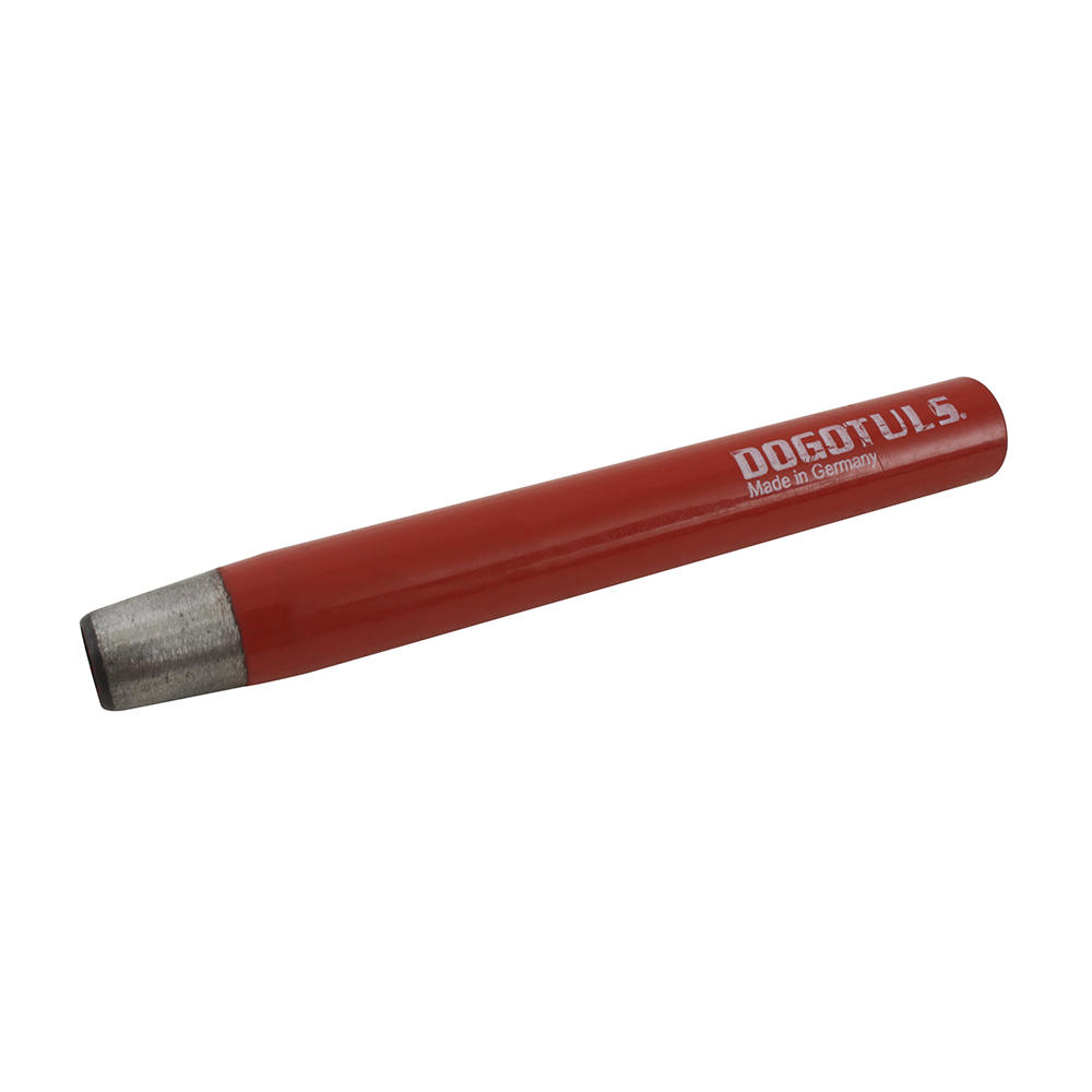 SACABOCADO REDONDO 5/32" ROJO