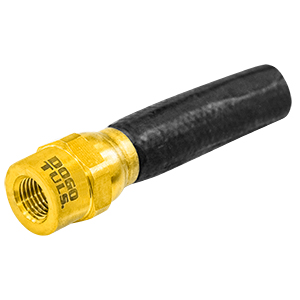 SHIFON DE 1/4" NPT PARA AGUA DOGO