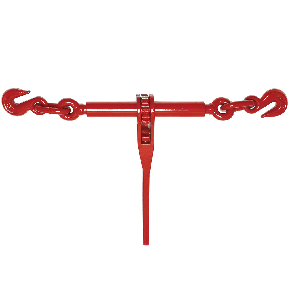 TENSOR MATRACA "T" 1/4"- 5/16" CAP 998KG
