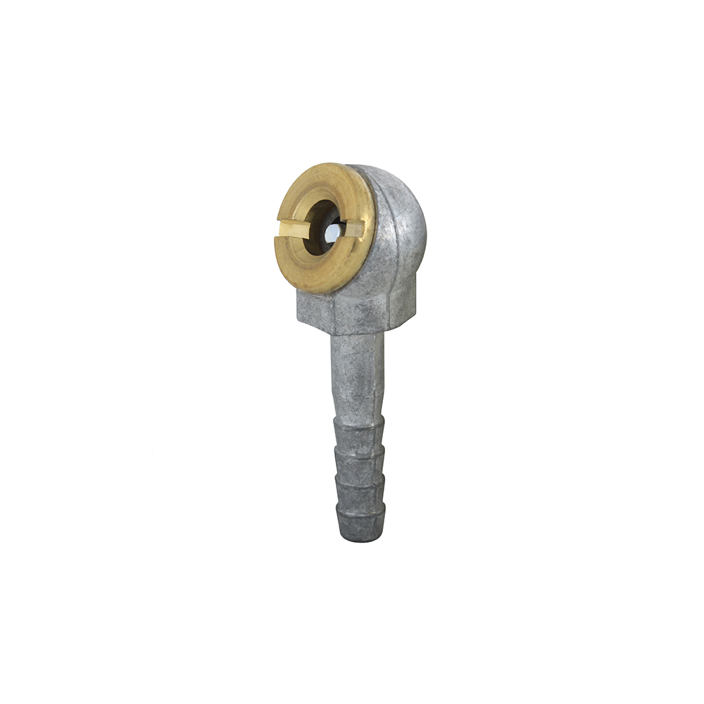 VALVULA INFLAR SENCILLA ESPIGA S-695