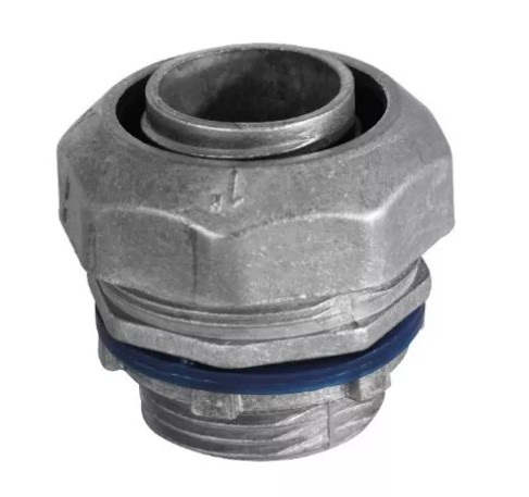 CONECTOR RECTO LIQUID TIGHT 3/4"