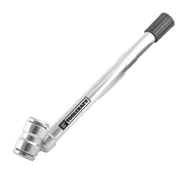 CALIBRADOR DOBLE 160 LBS