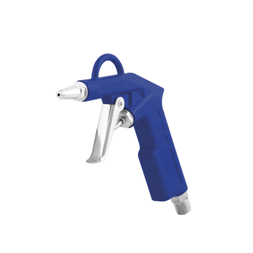 PISTOLA DE AIRE METAL CORTA 5"