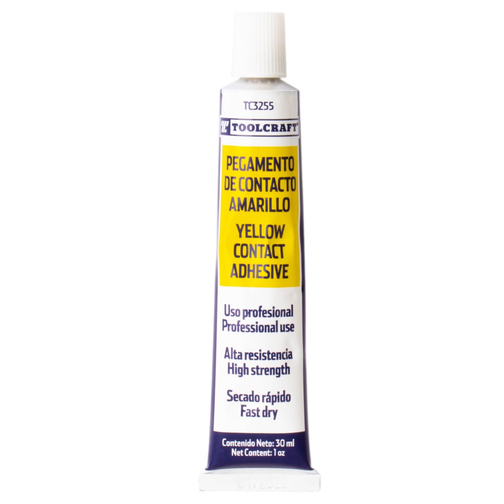 PEGAMENTO DE CONTACTO 30 ML
