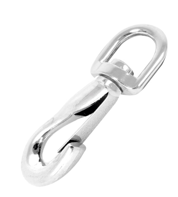 BANDOLA DE UÑA 3" CON DESTORCEDOR